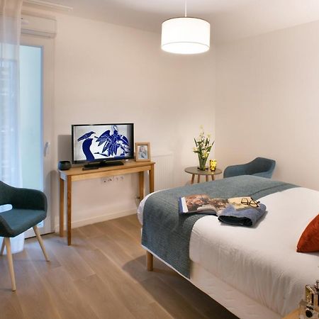 Residence Services Domitys La Cantate Duinkerke Buitenkant foto