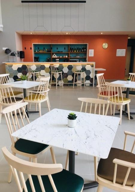 Residence Services Domitys La Cantate Duinkerke Buitenkant foto